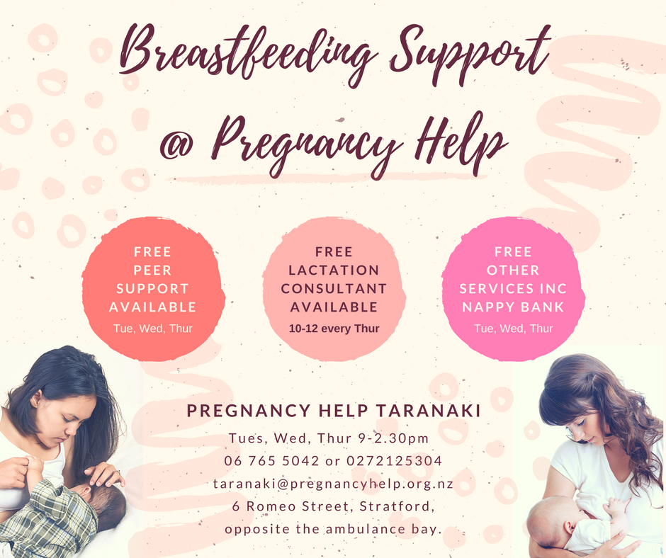 Pregnancy Help Taranaki 0
