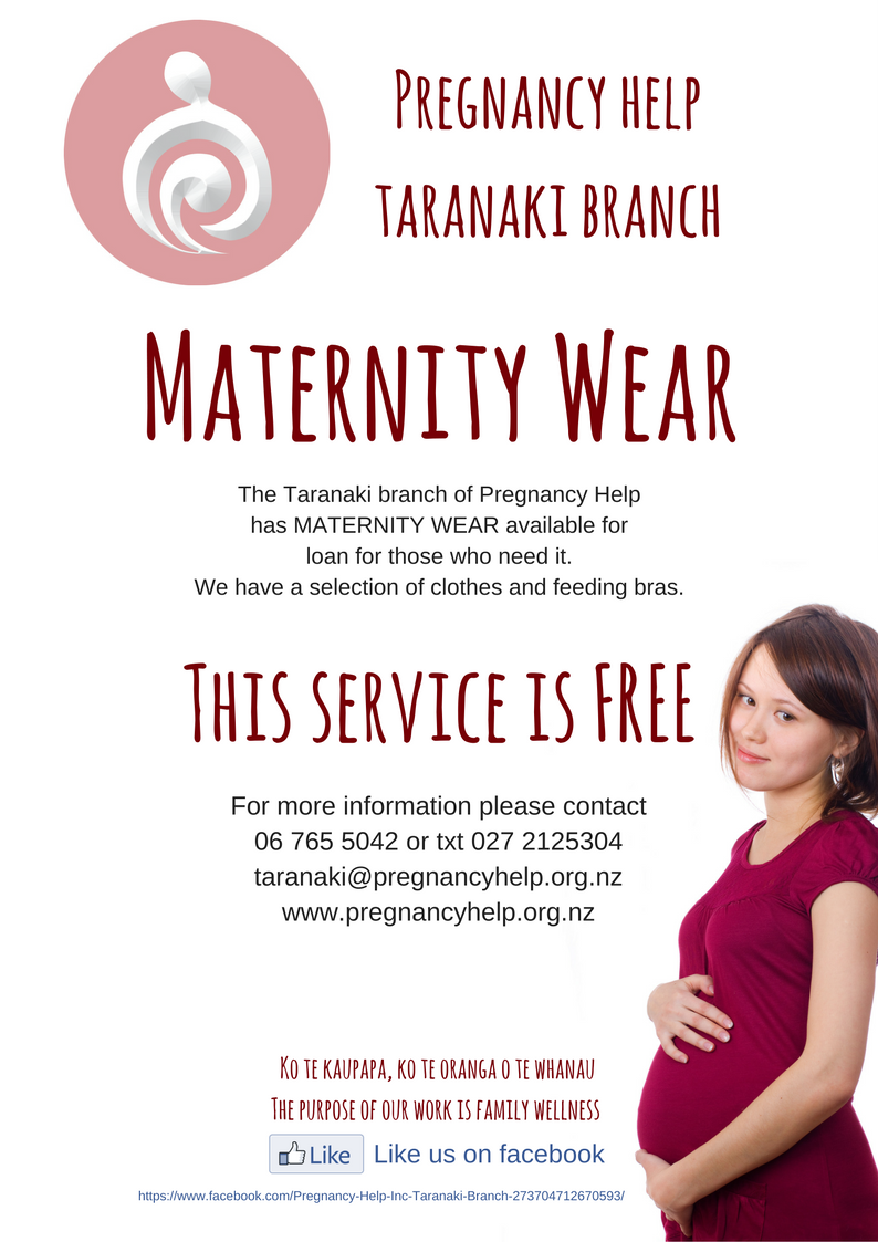 Pregnancy Help Taranaki 4