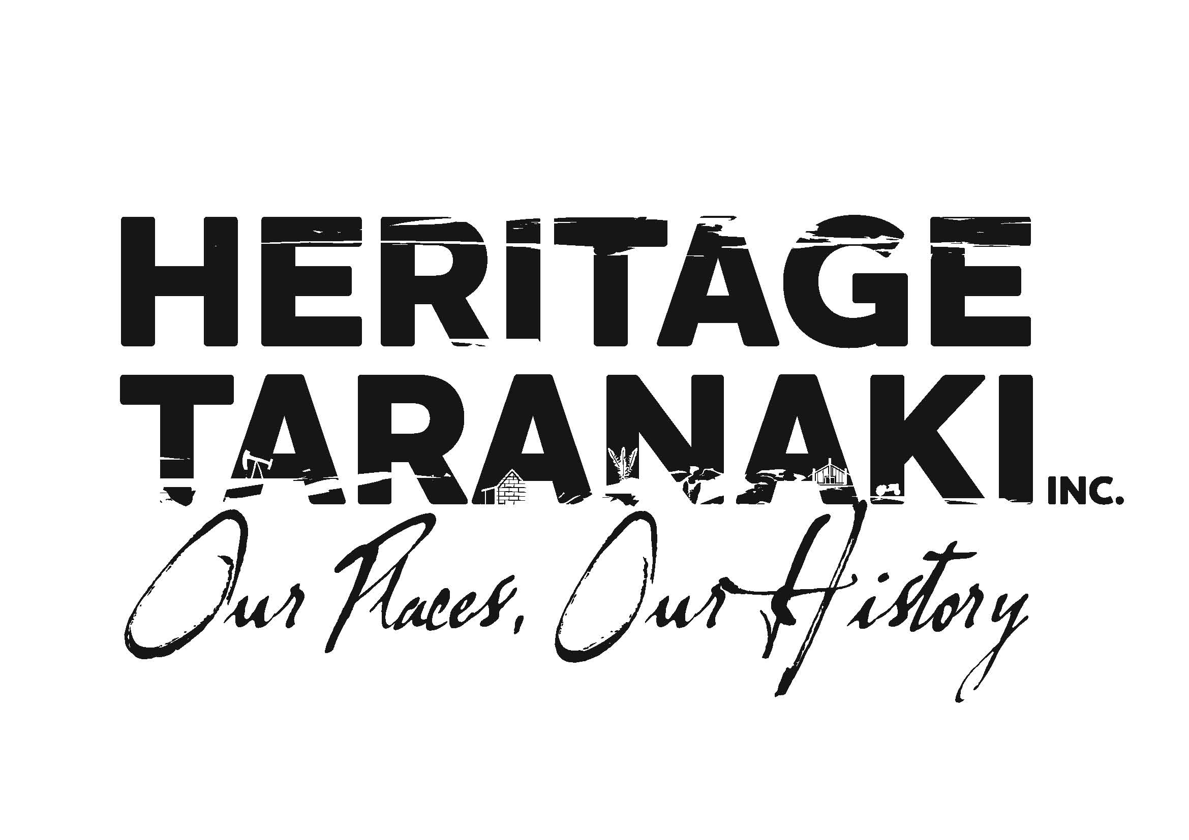 Heritage Taranaki incorporated 0