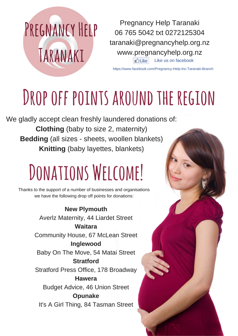 Pregnancy Help Taranaki 3
