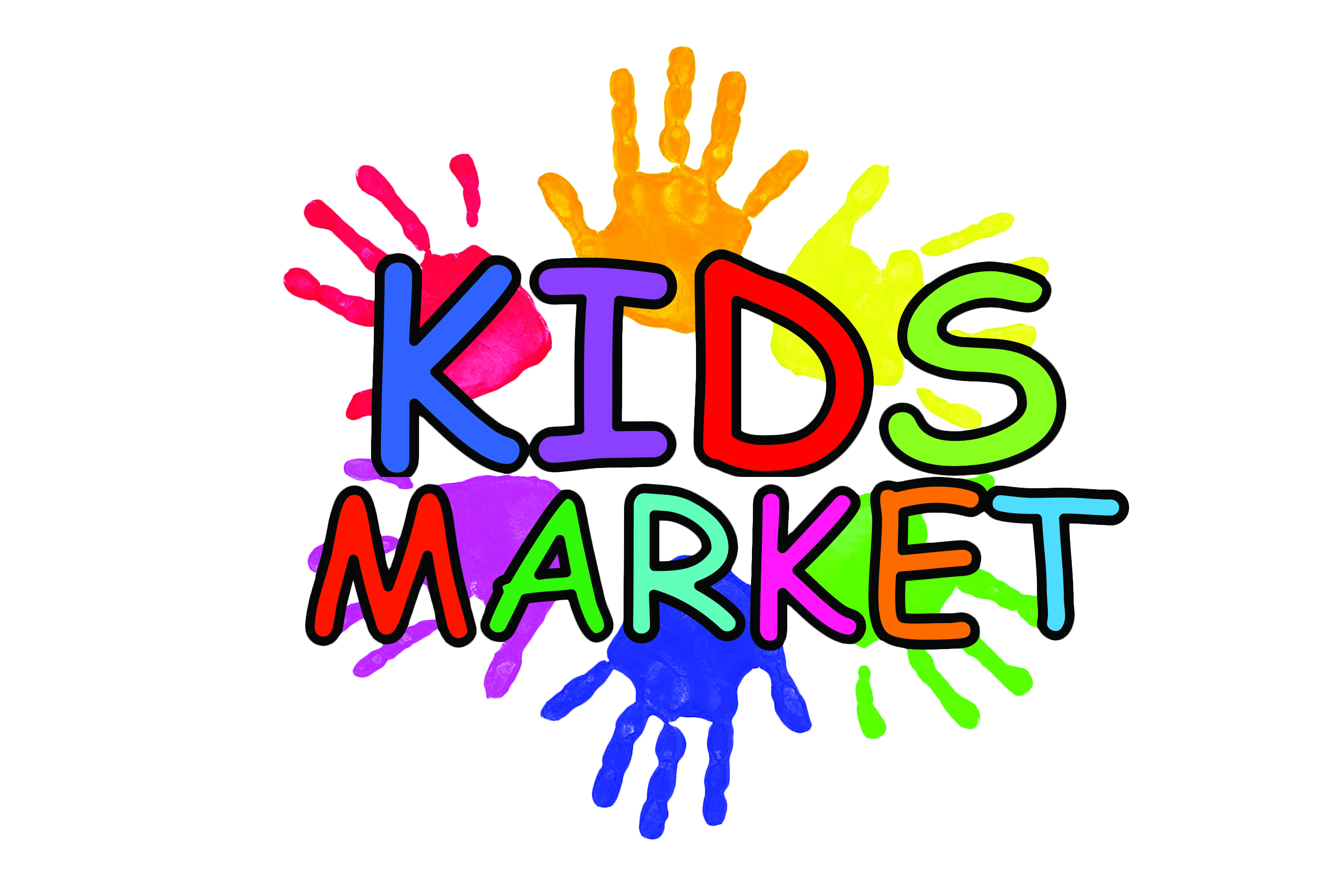 Kids' Market 6