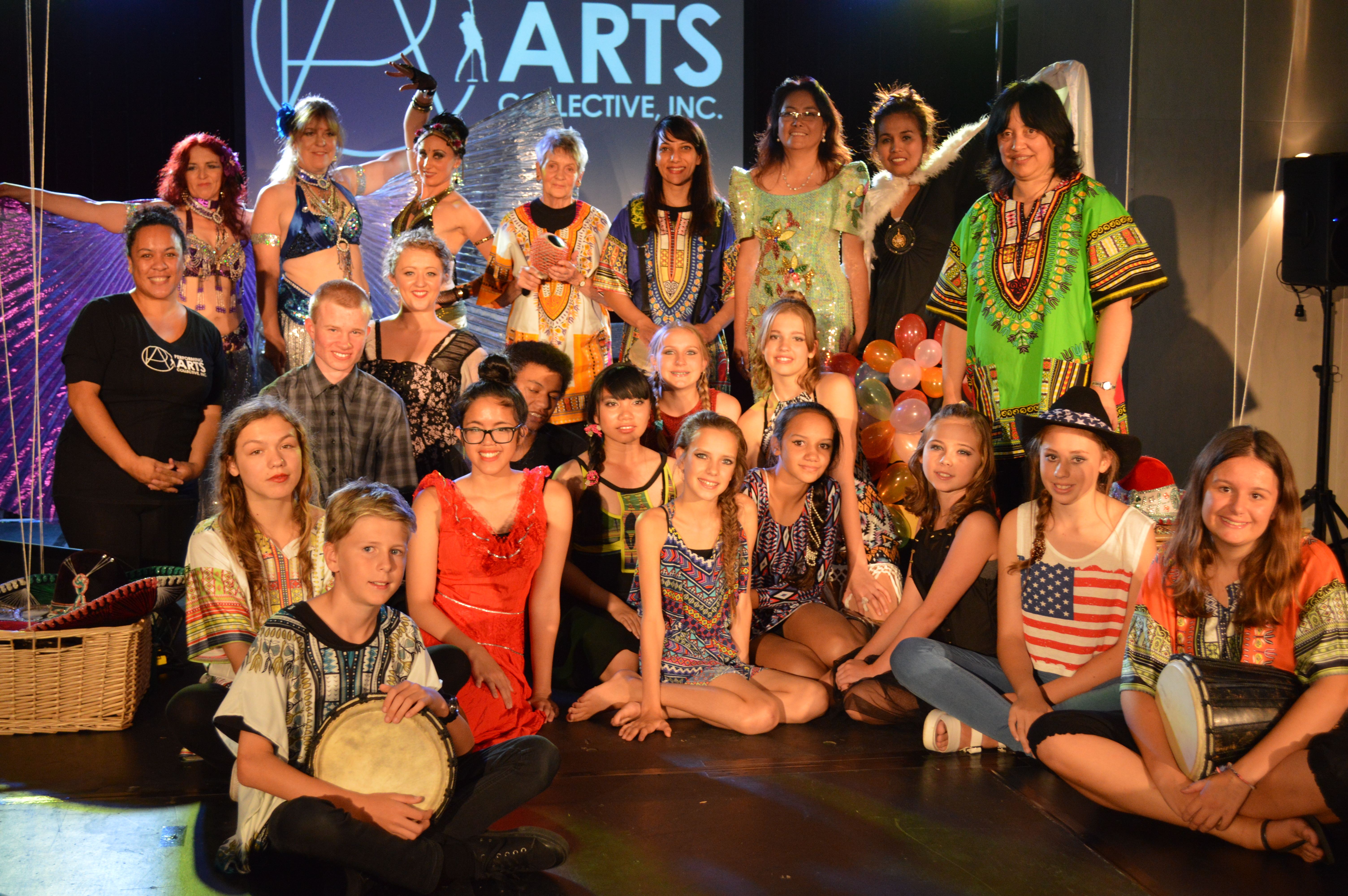 Performing Arts Collective Inc 8